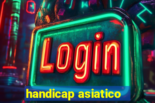 handicap asiatico -0,5